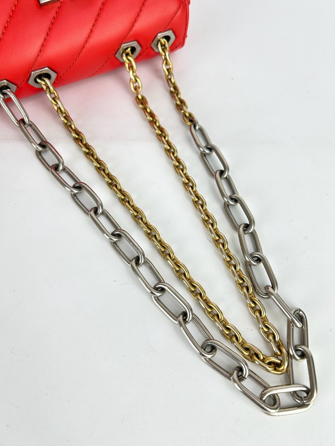 Off-White Jackhammer 19 Shoulder bag - Image 5
