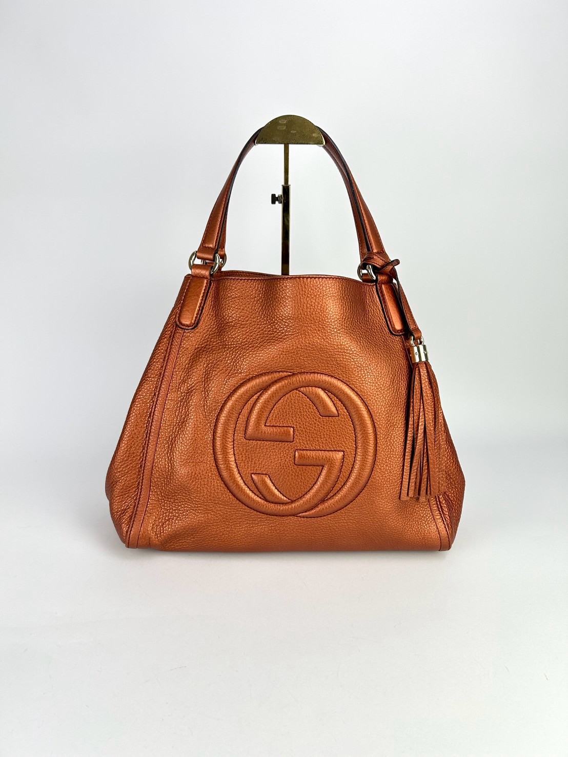 Gucci SoHo Shoulder bag - Image 3