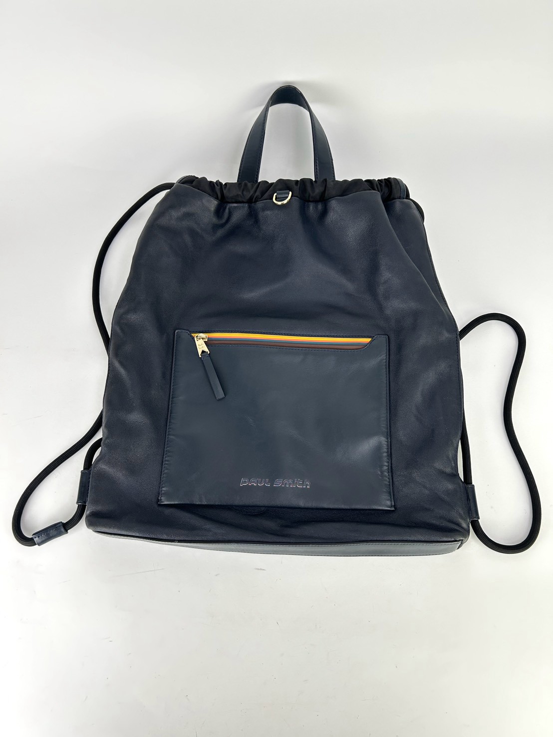 Paul Smith Drawstring Backpack bag - Image 2