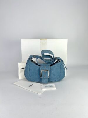 Osoi  Hobo Brocle Bag