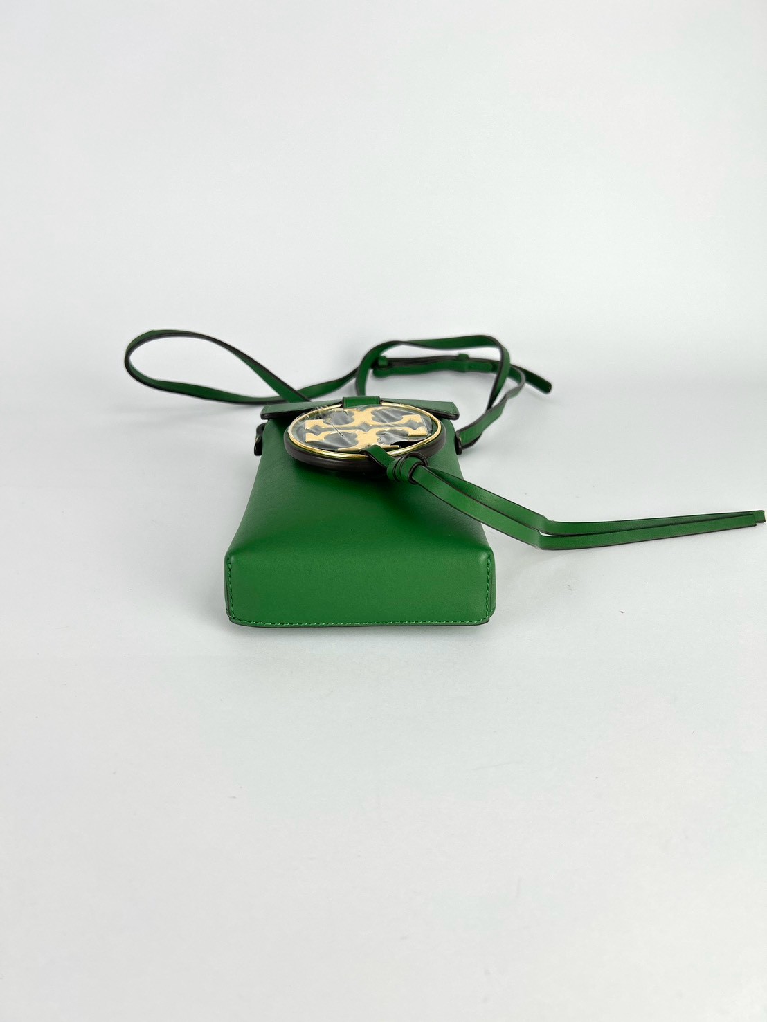 Tory Burch Miller Metal Phone Crossbody bag - Image 4