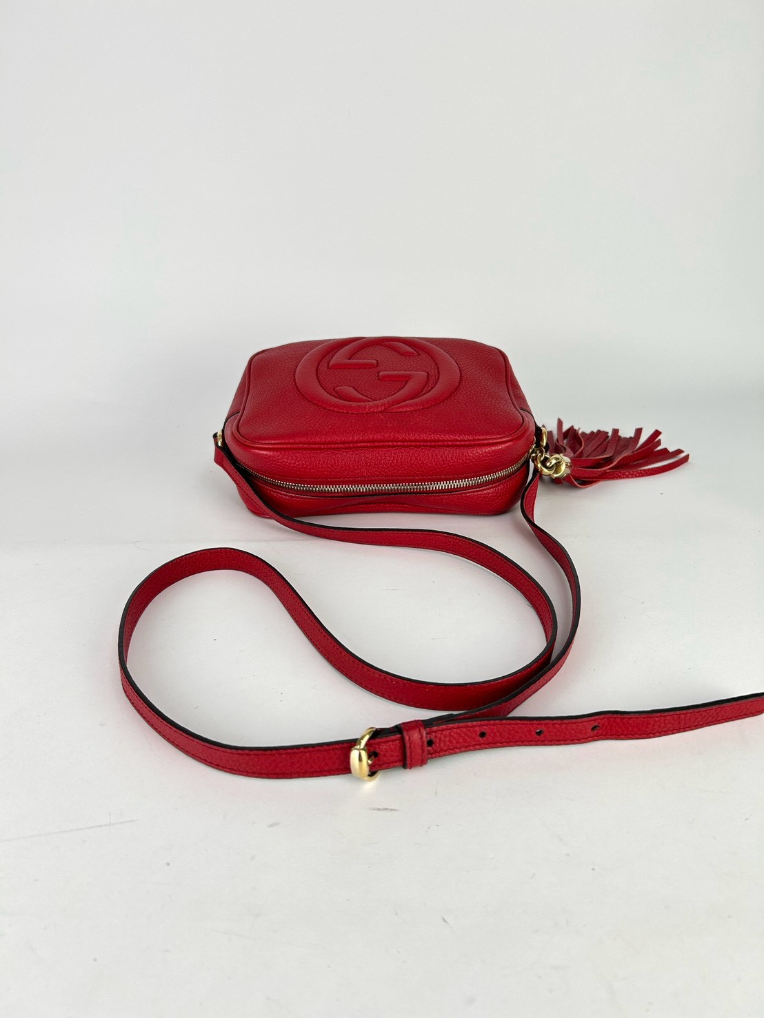 Gucci Soho Disco Crossbody bag - Image 5