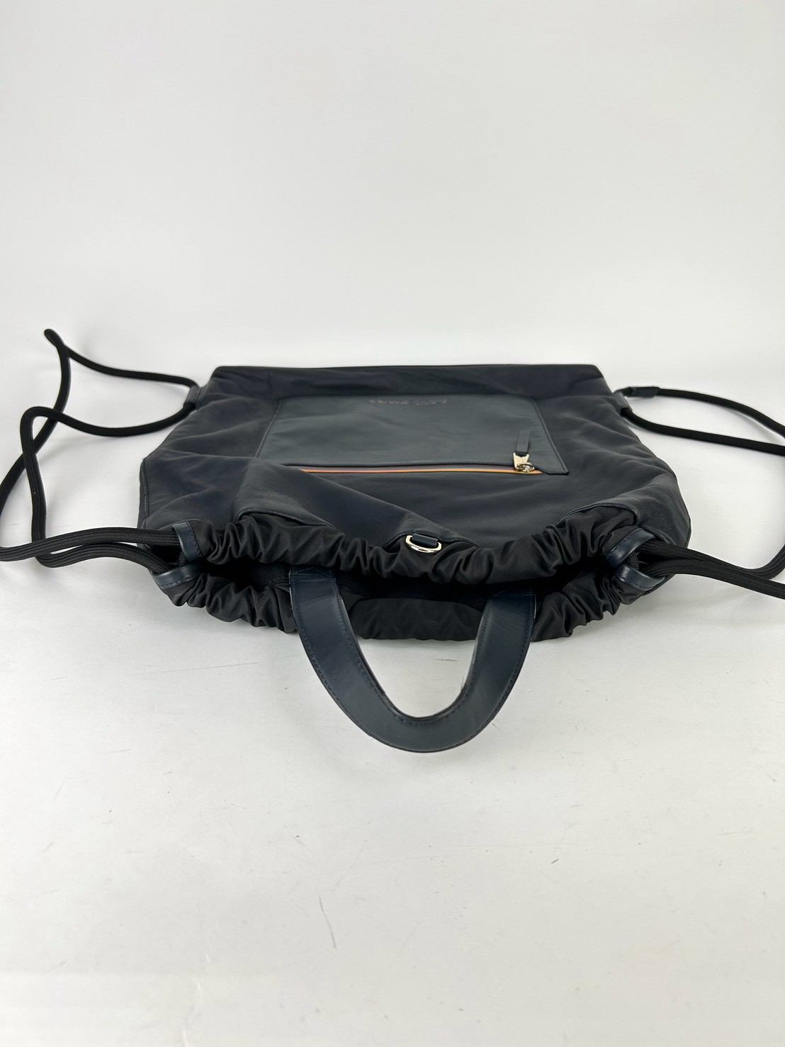 Paul Smith Drawstring Backpack bag - Image 4