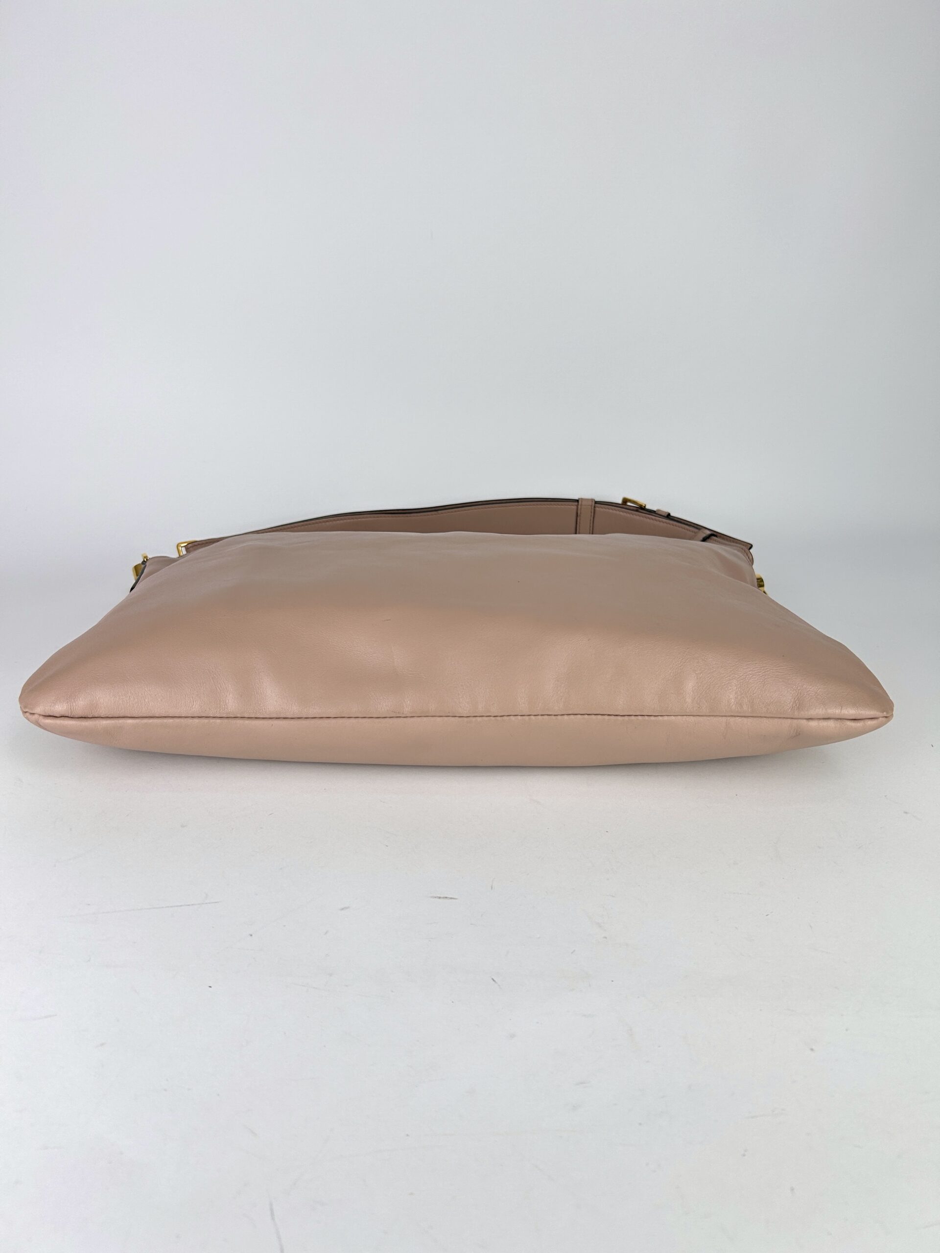 MIUMIU Cloud Hobo bag - Image 4