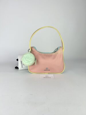 Aristotle  Nylon Spaghetti bag Y2021