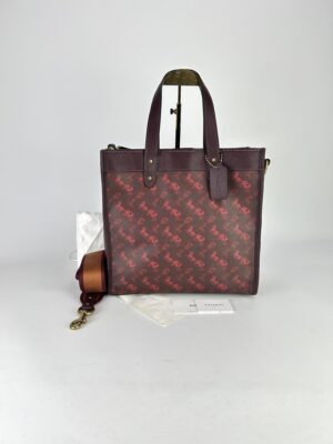 Coach Field Tote bag