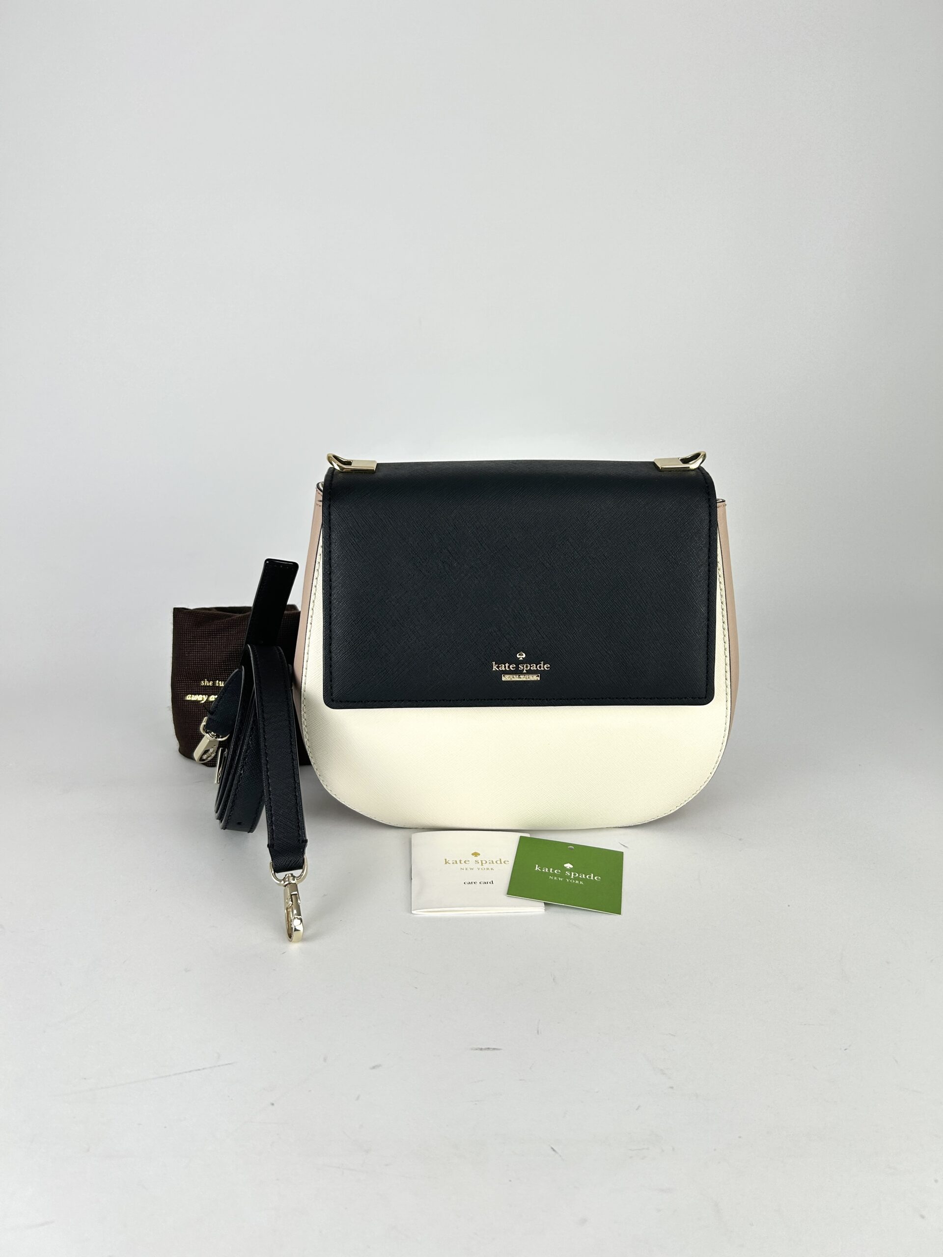 KateSpade Cameron Street Small Byrdie bag