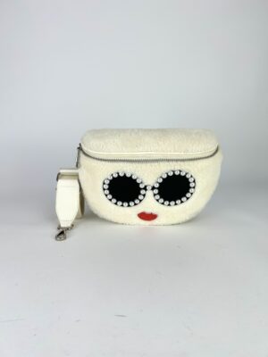 A Jolie Crossbody bag