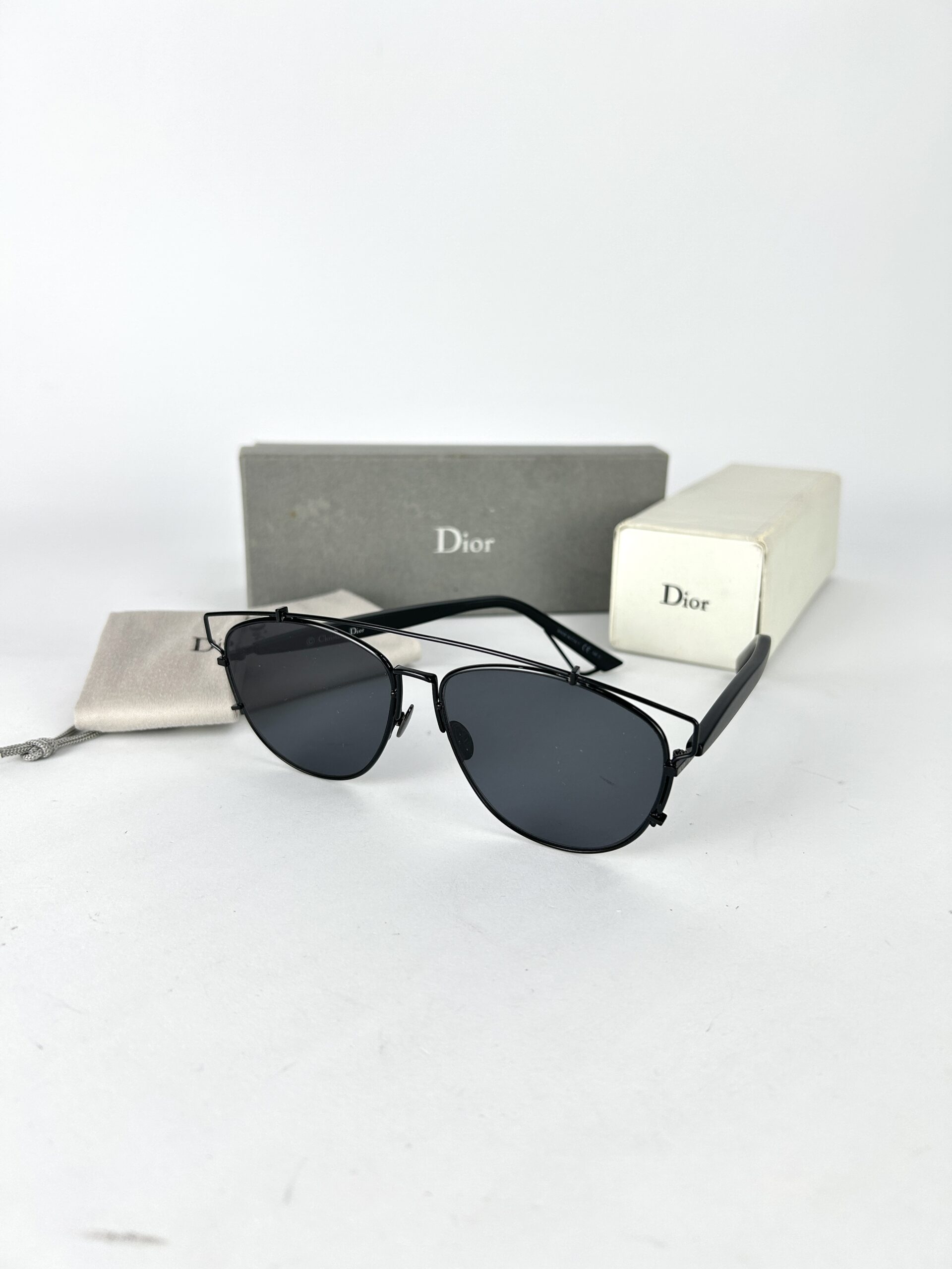 Dior Technologic Sunglasses