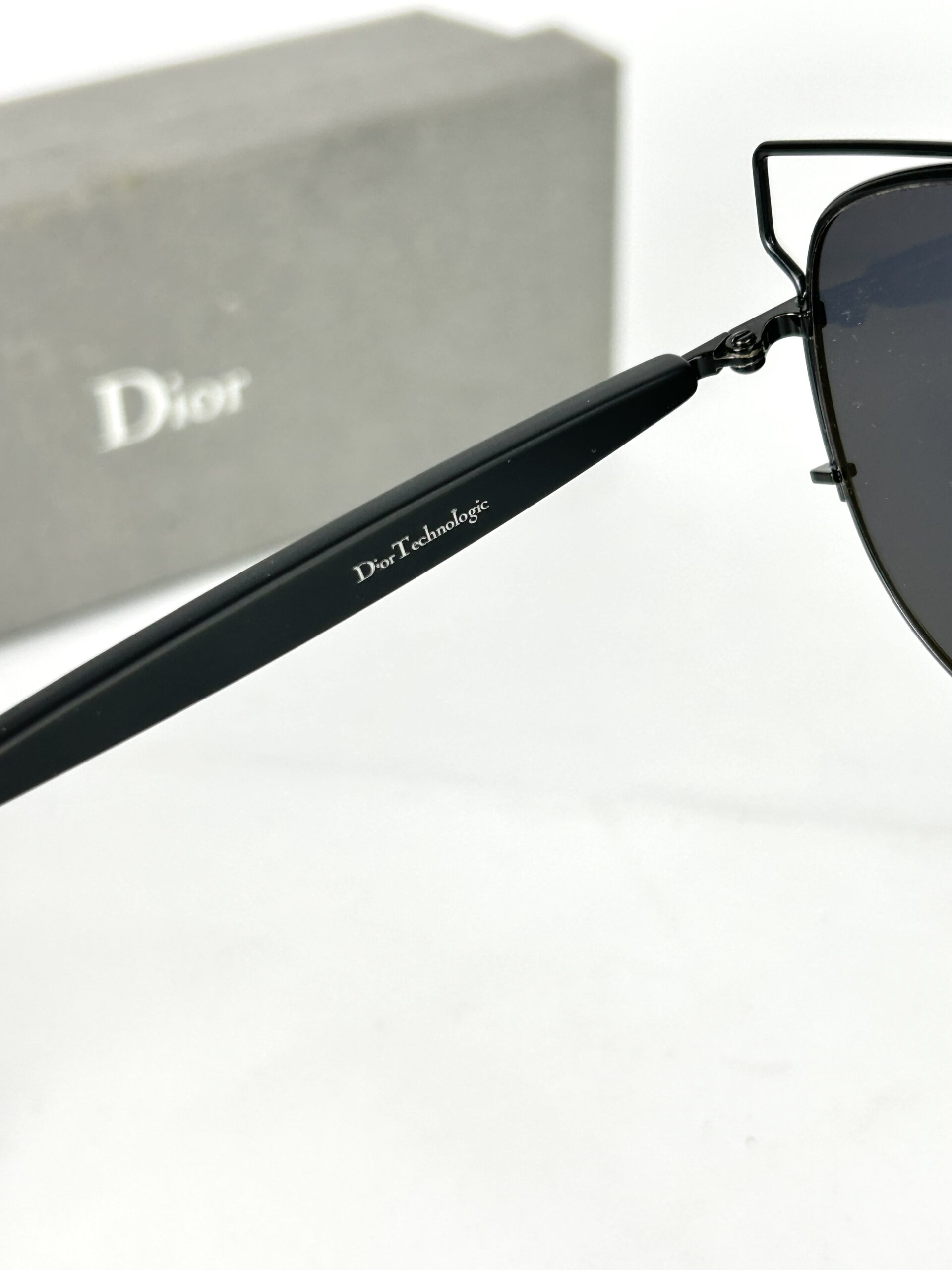 Dior Technologic Sunglasses - Image 5