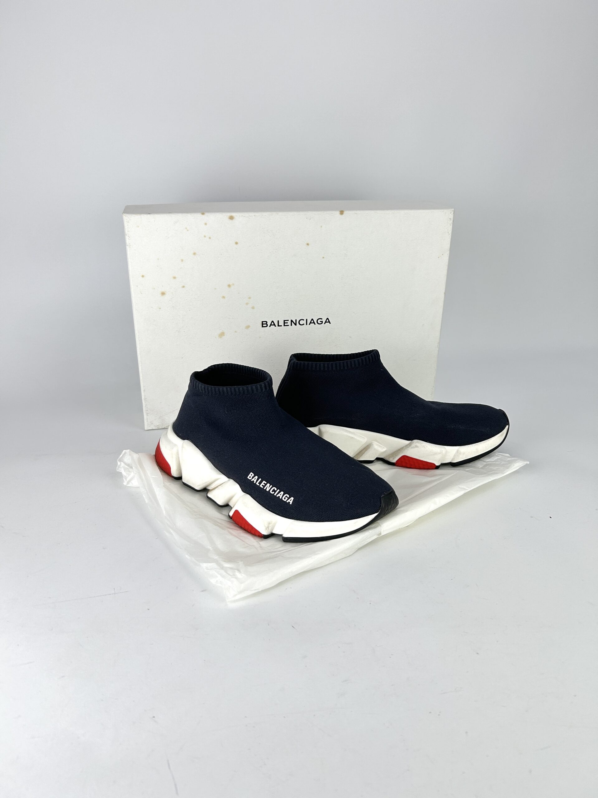 Balenciaga Speed Trainer Sneaker