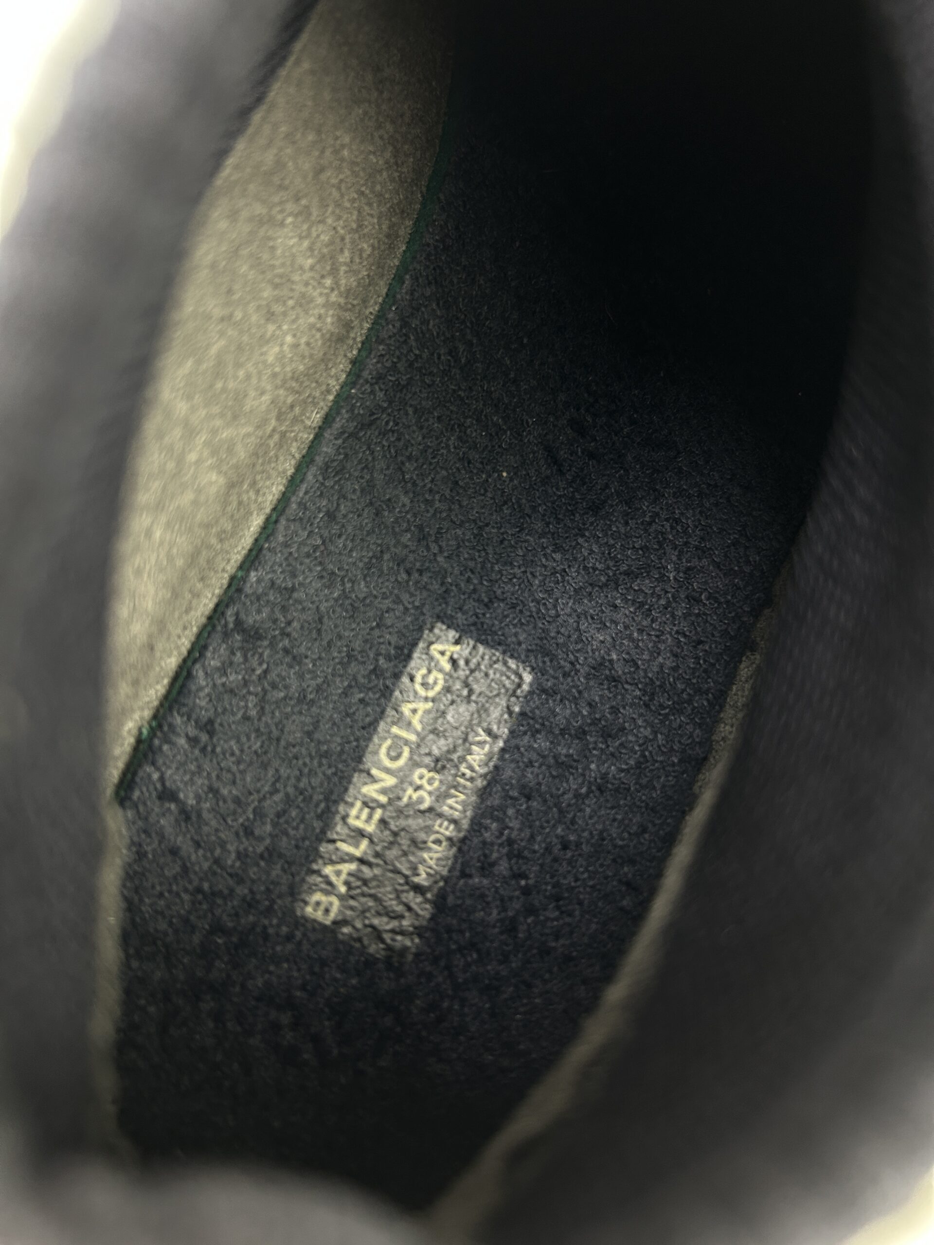 Balenciaga Speed Trainer Sneaker - Image 6