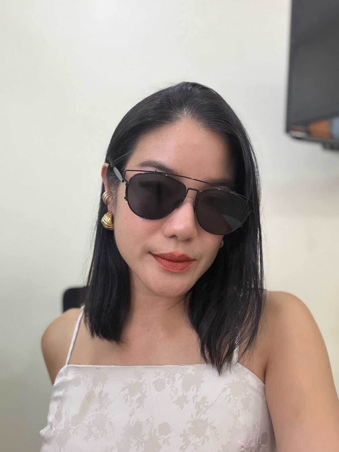 Dior Technologic Sunglasses - Image 2