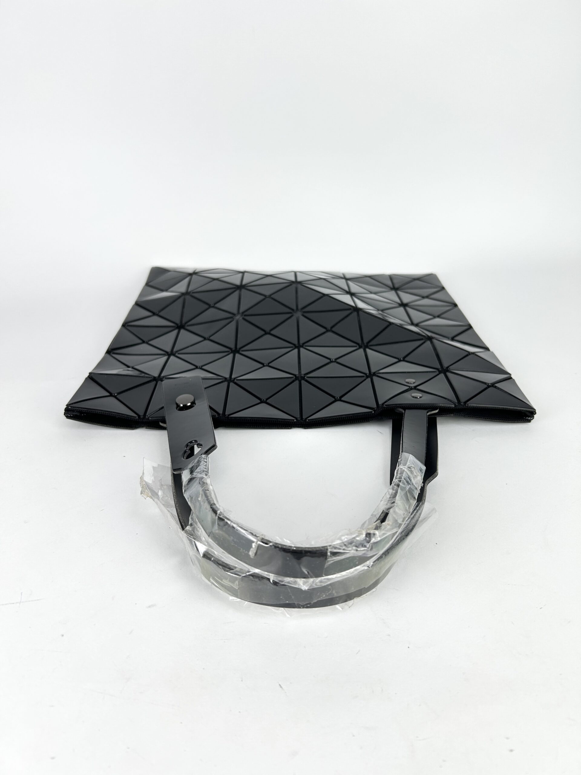 Bao Bao Issey Miyake 6x6 Lucent Tote bag Y2018 - Image 5