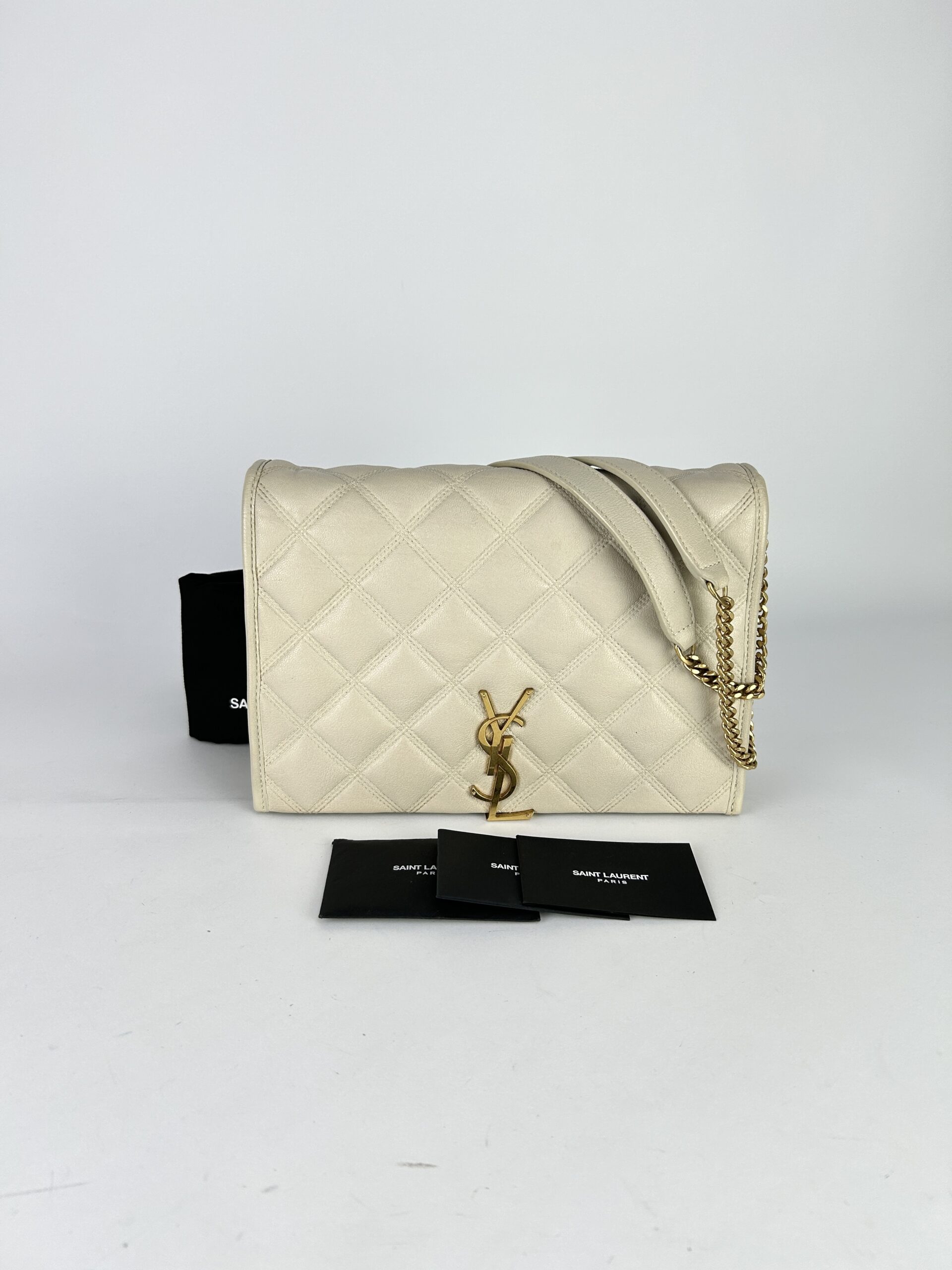 YSL Becky Shoulder bag y2020