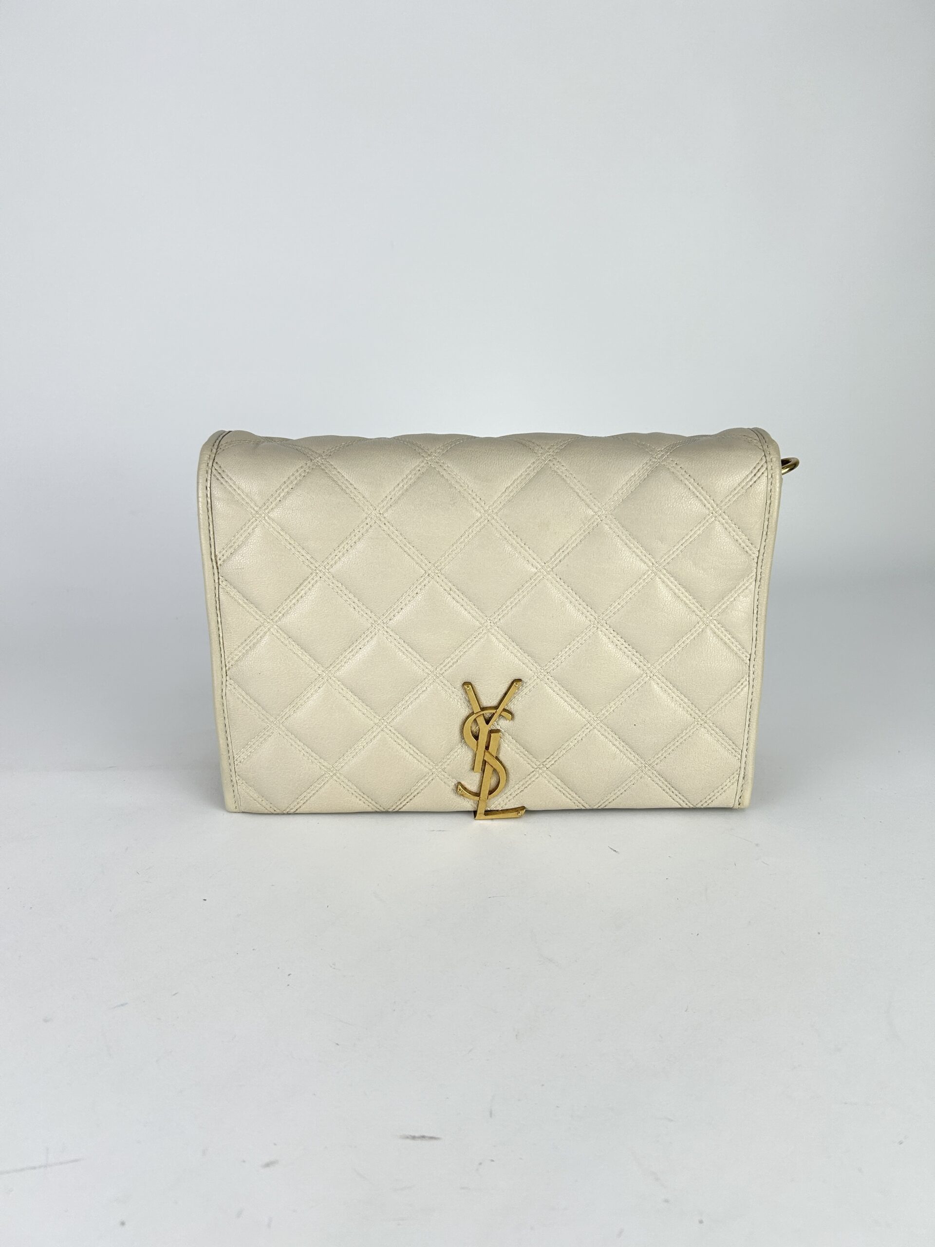 YSL Becky Shoulder bag y2020 - Image 3