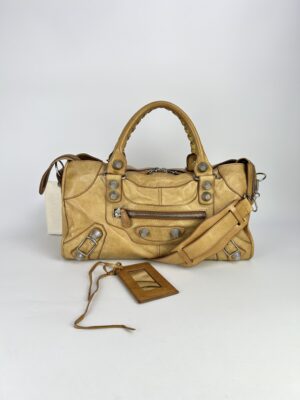 Balenciaga  Part Time Handler bag