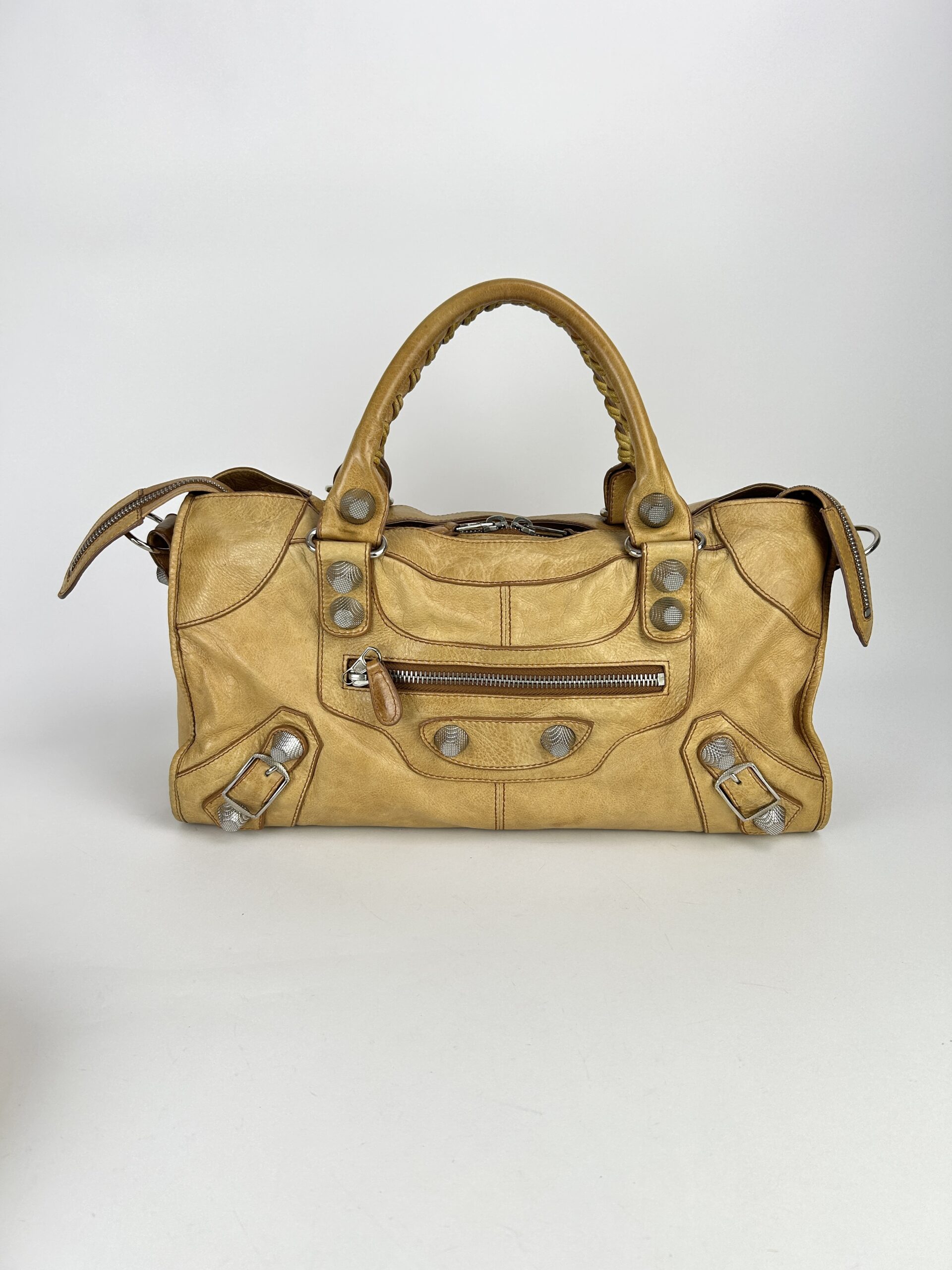 Balenciaga Part Time Handler bag - Image 3