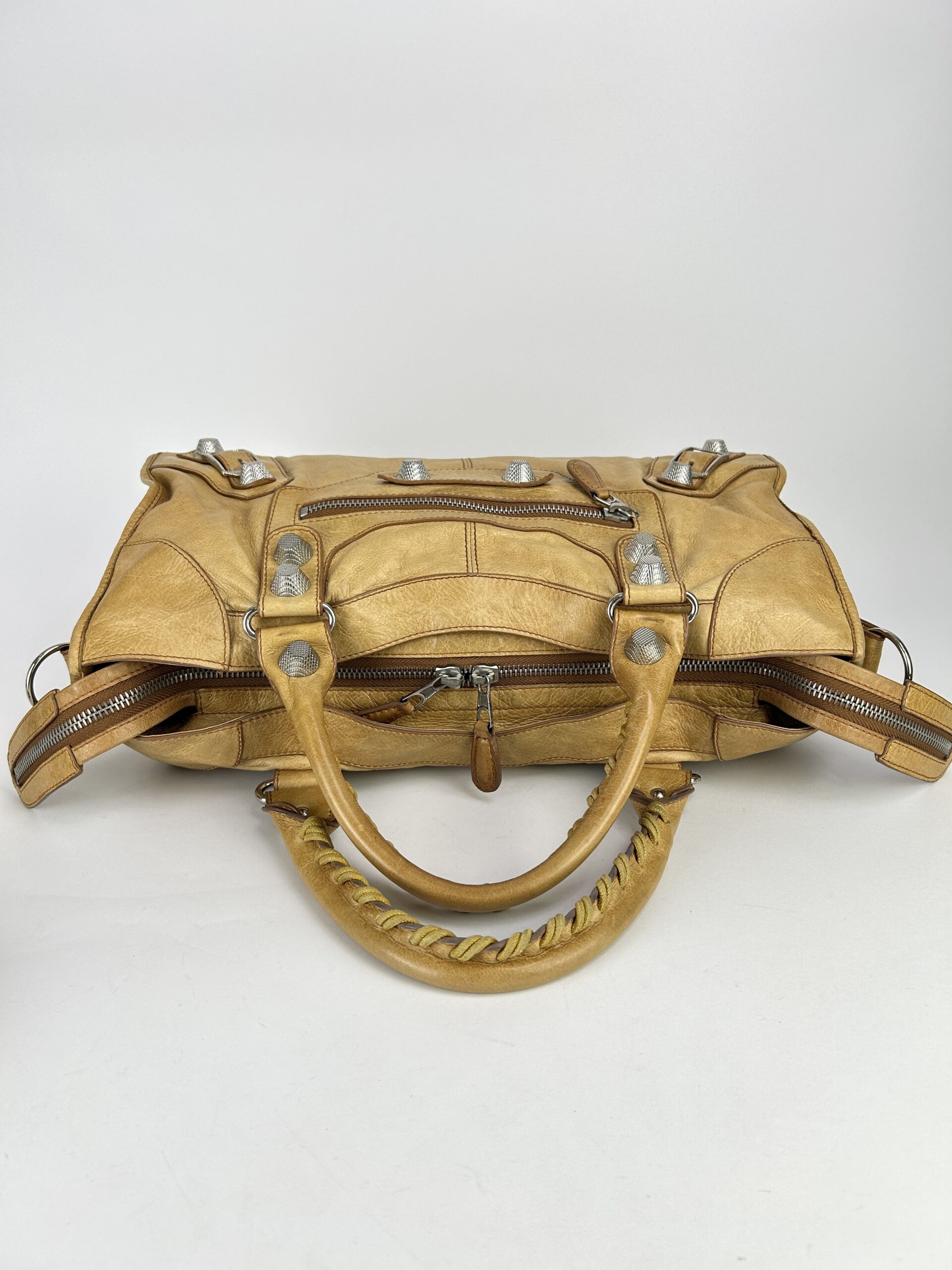 Balenciaga Part Time Handler bag - Image 5