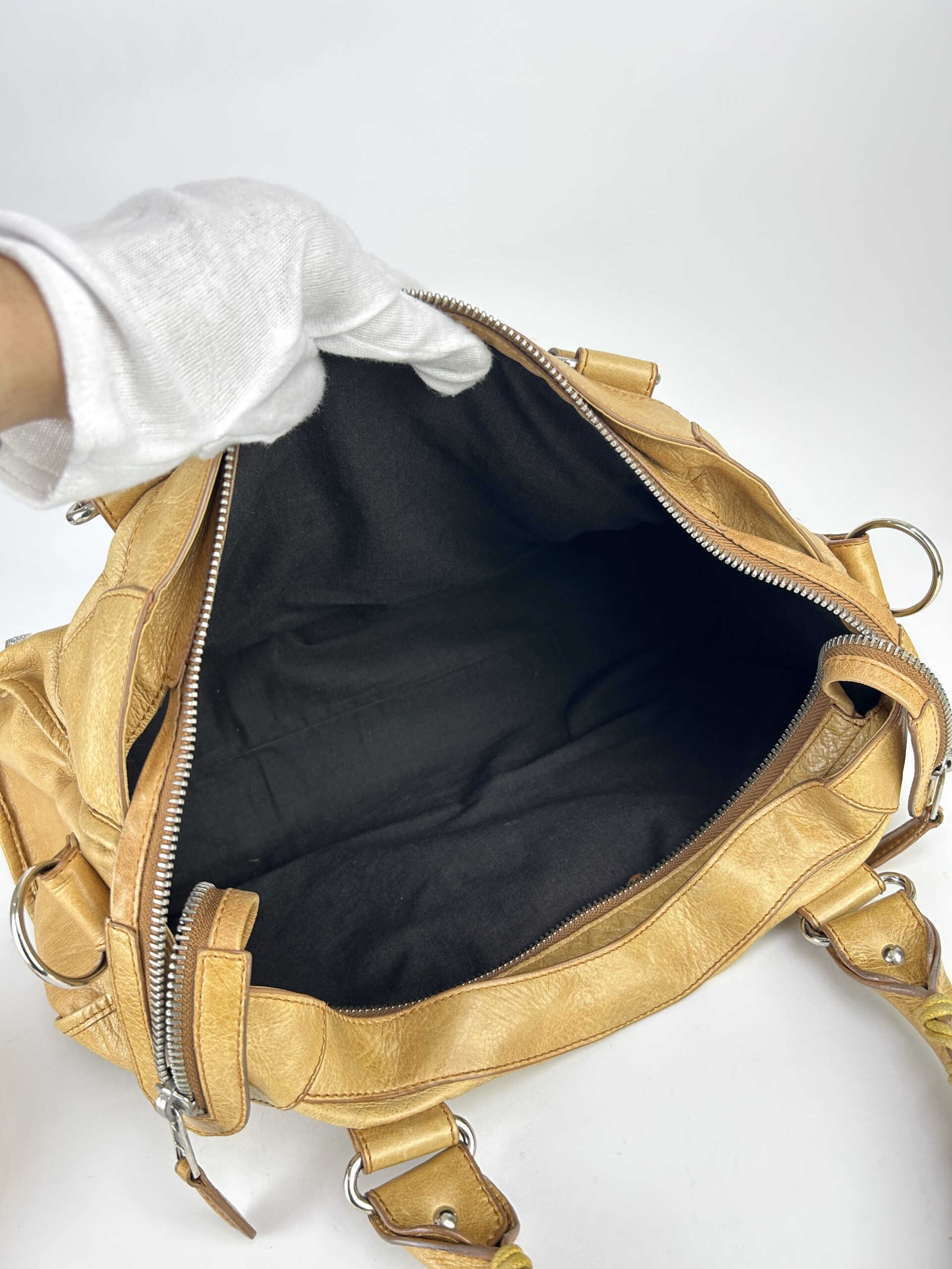 Balenciaga Part Time Handler bag - Image 6