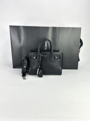 YSL  Sac de Jour Tote bag Y2011