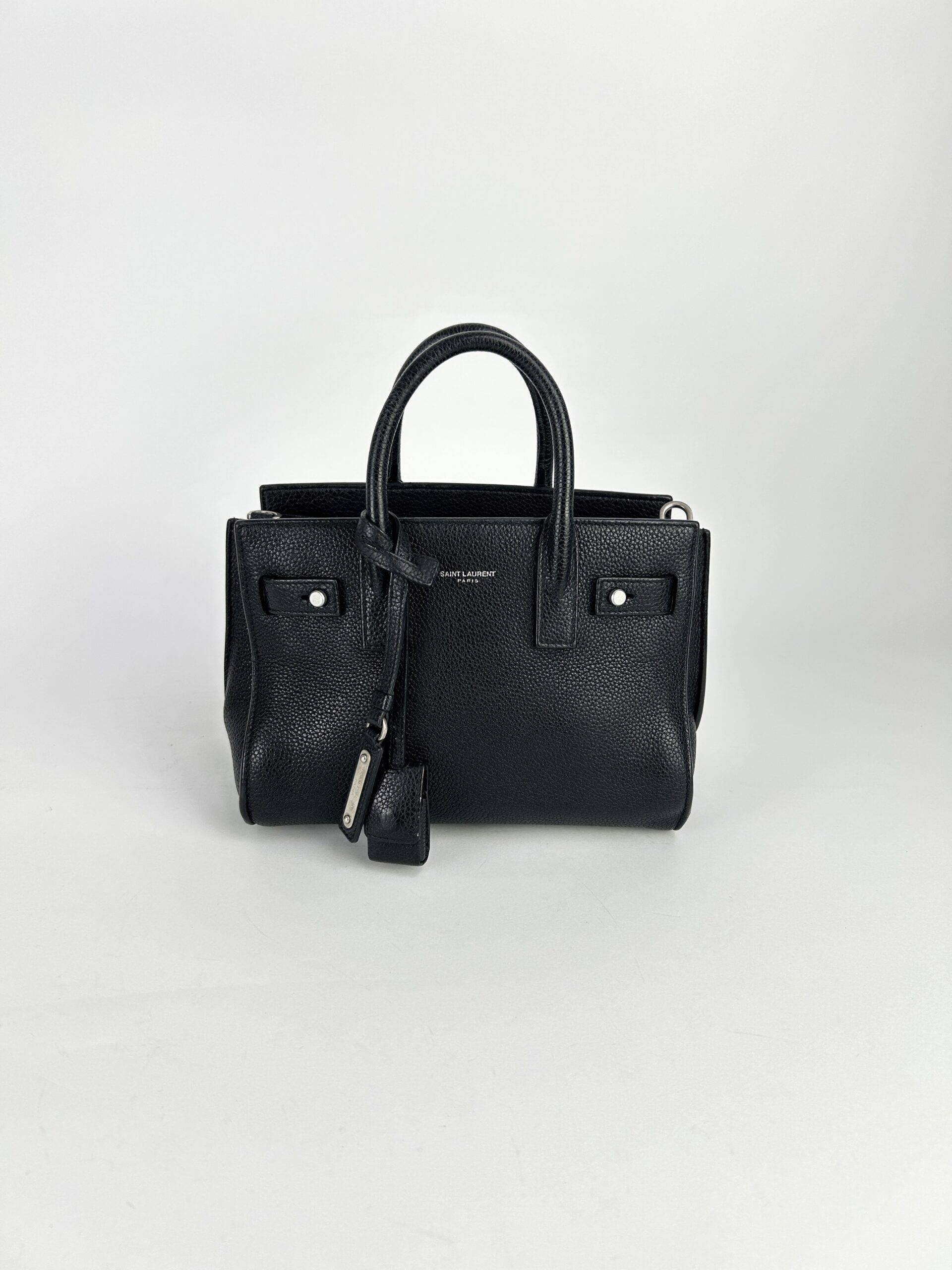 YSL Sac de Jour Tote bag Y2011 - Image 3