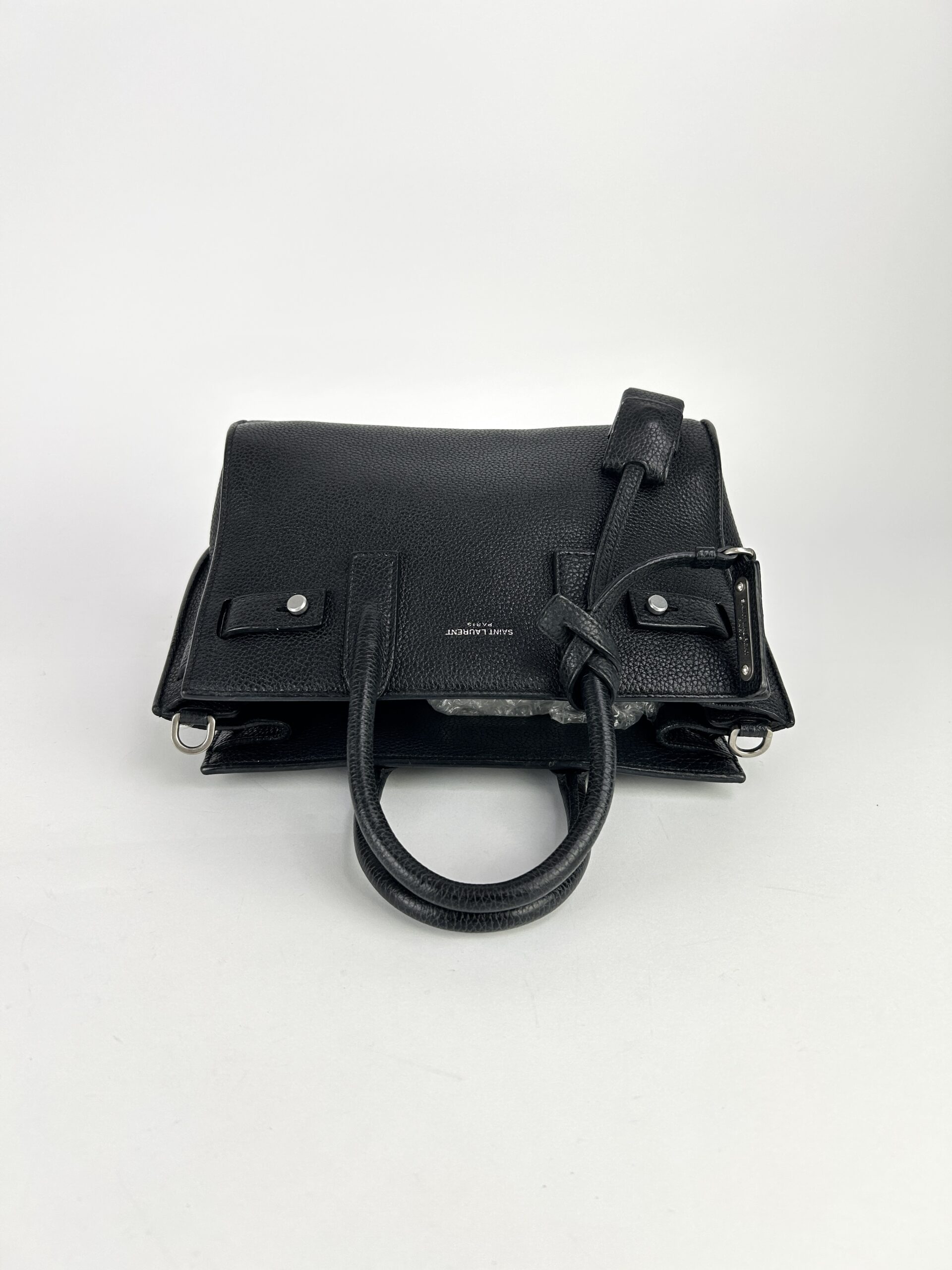 YSL Sac de Jour Tote bag Y2011 - Image 5