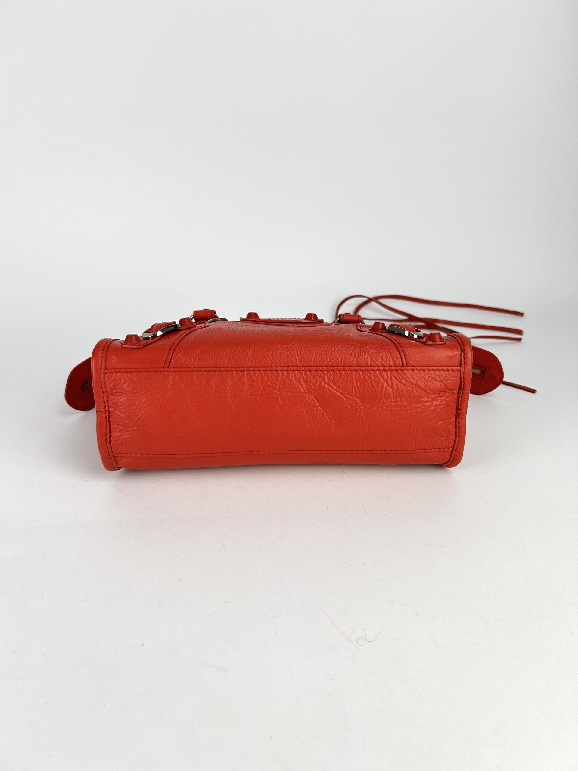 Balenciaga Mini City Bag Y2014 - Image 4