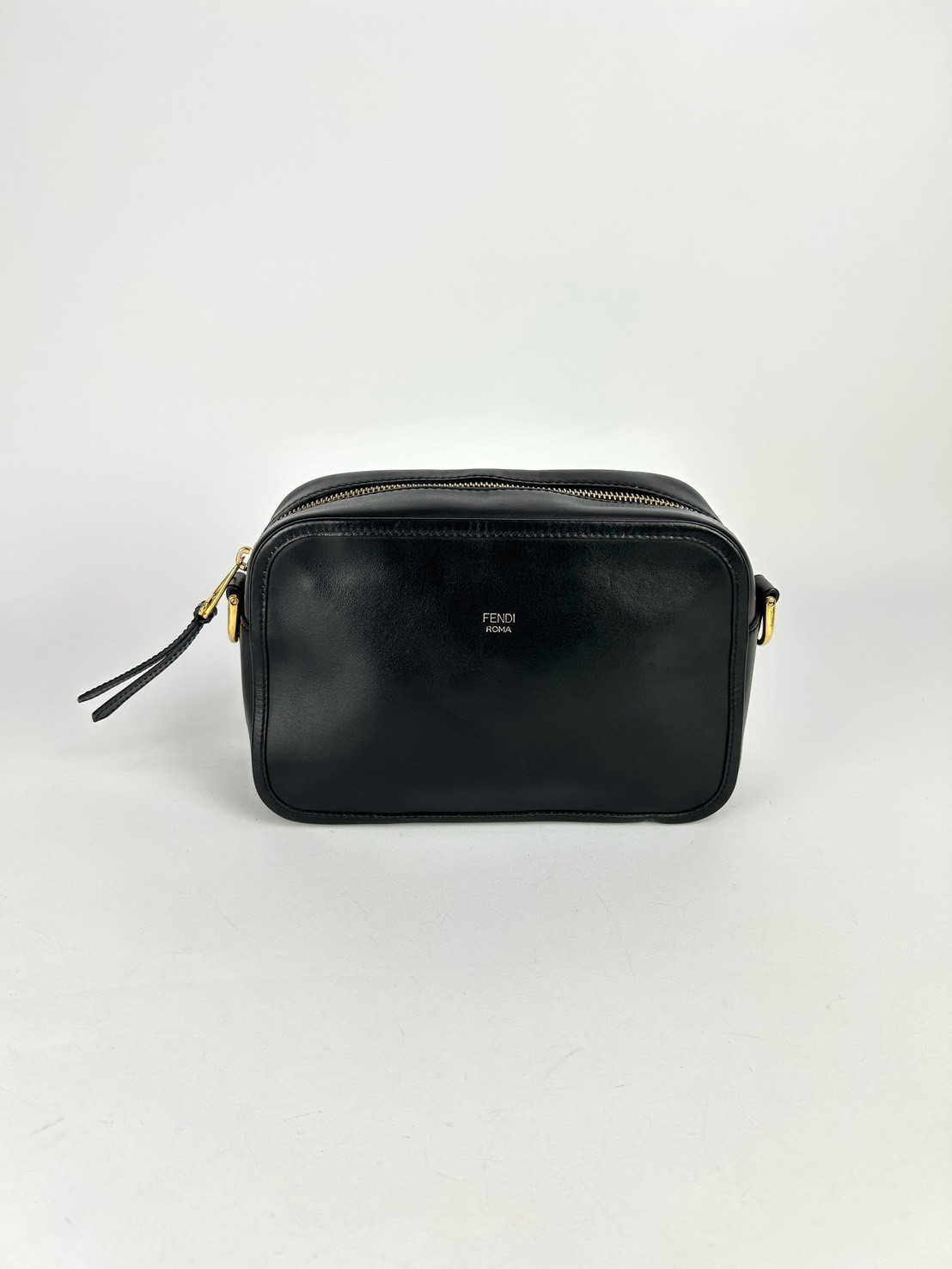 Fendi F is Camera Crossbody bag Y2017 - Image 3