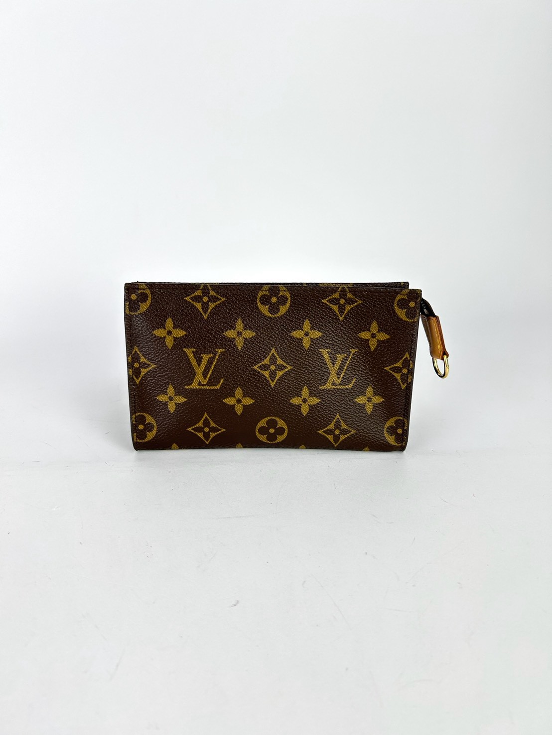 LouisVuitton Monogram Bucket Pouch Y2000 - Image 3