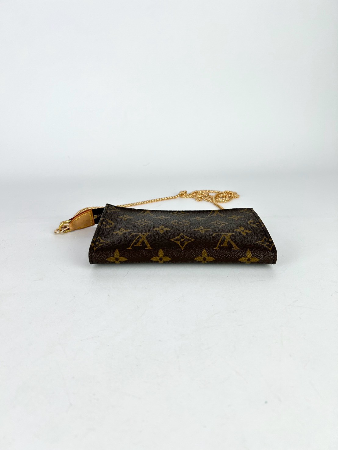 LouisVuitton Monogram Bucket Pouch Y2001 - Image 4