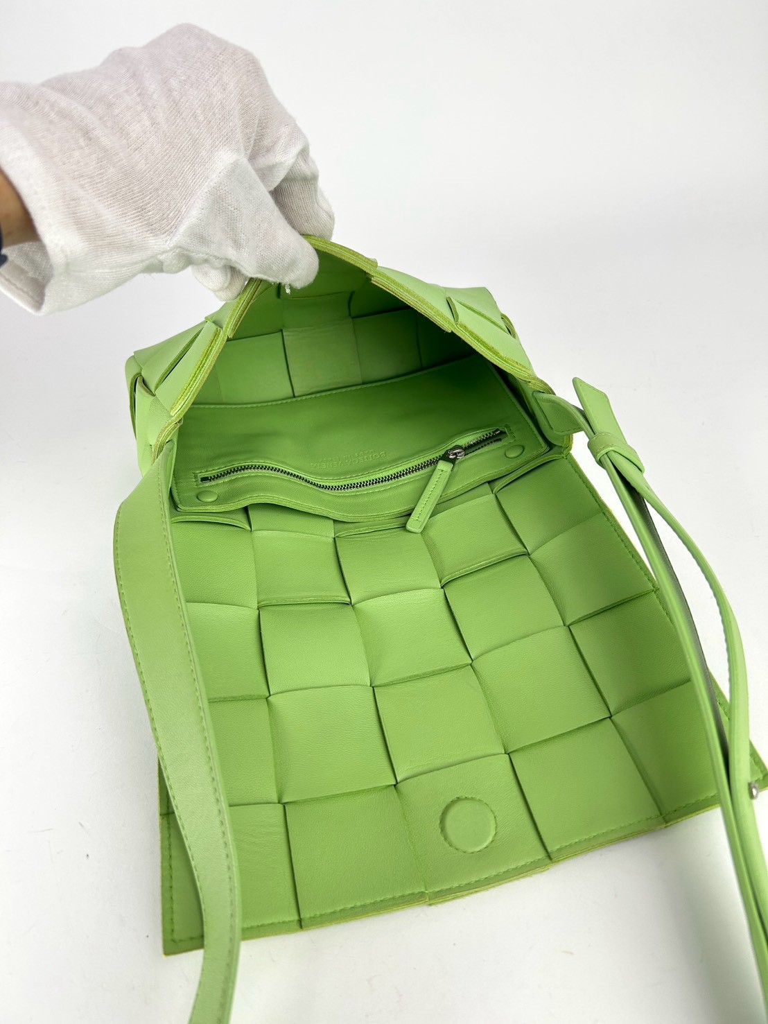 Boyy Cassette Crossbody bag - Image 6