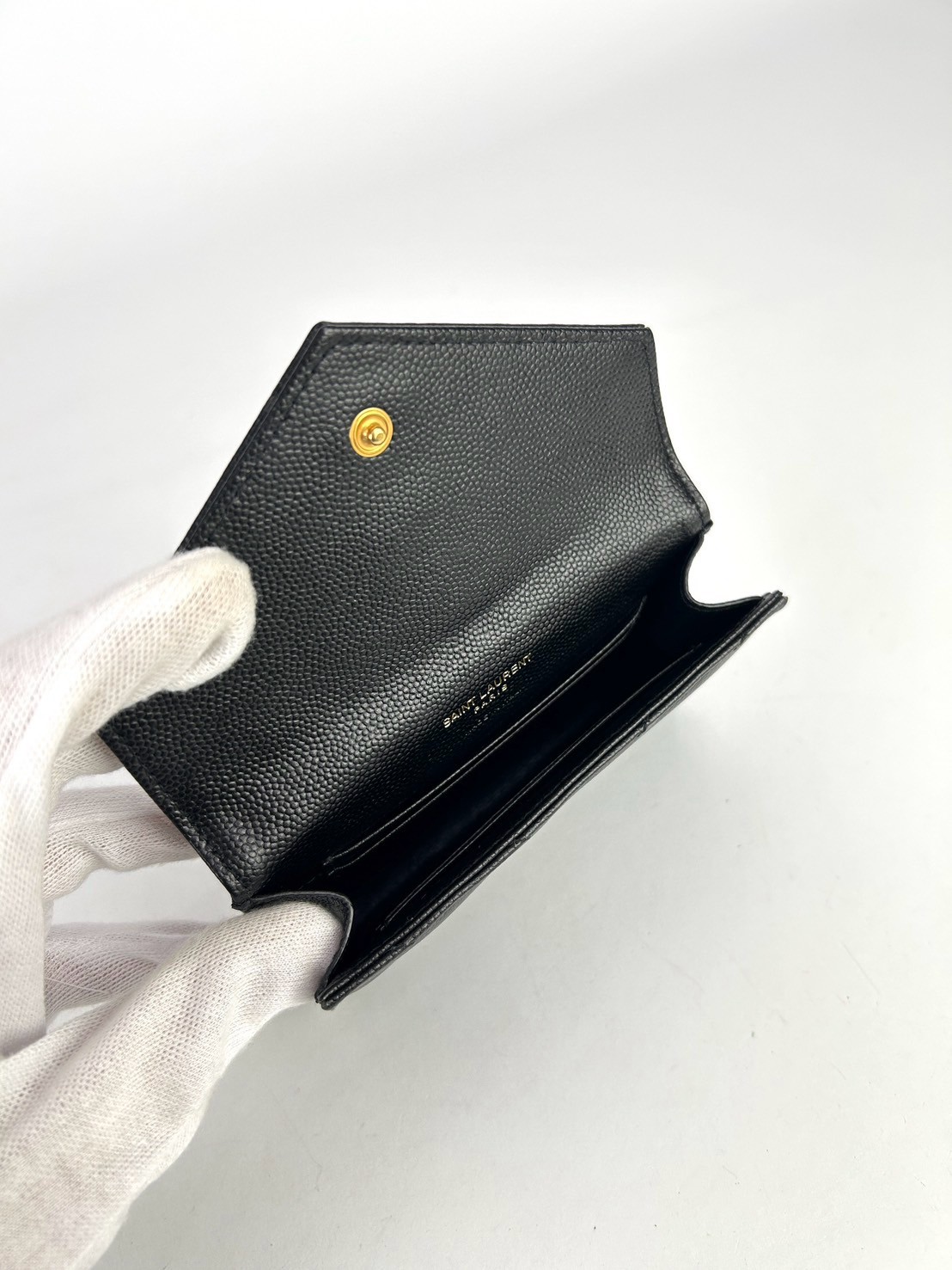 Ysl Small Envelop Wallet Y2022 - Image 5