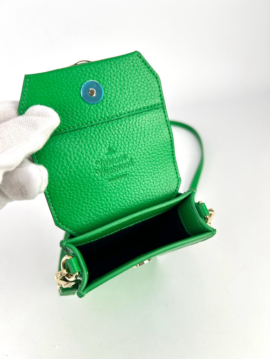 Vivienne Westwood Phone Crossbody bag - Image 6