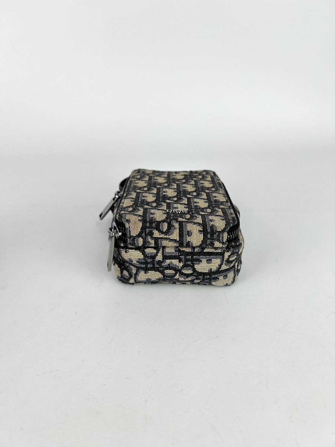 Dior Micro Rider Pouch bag Y2021 - Image 4