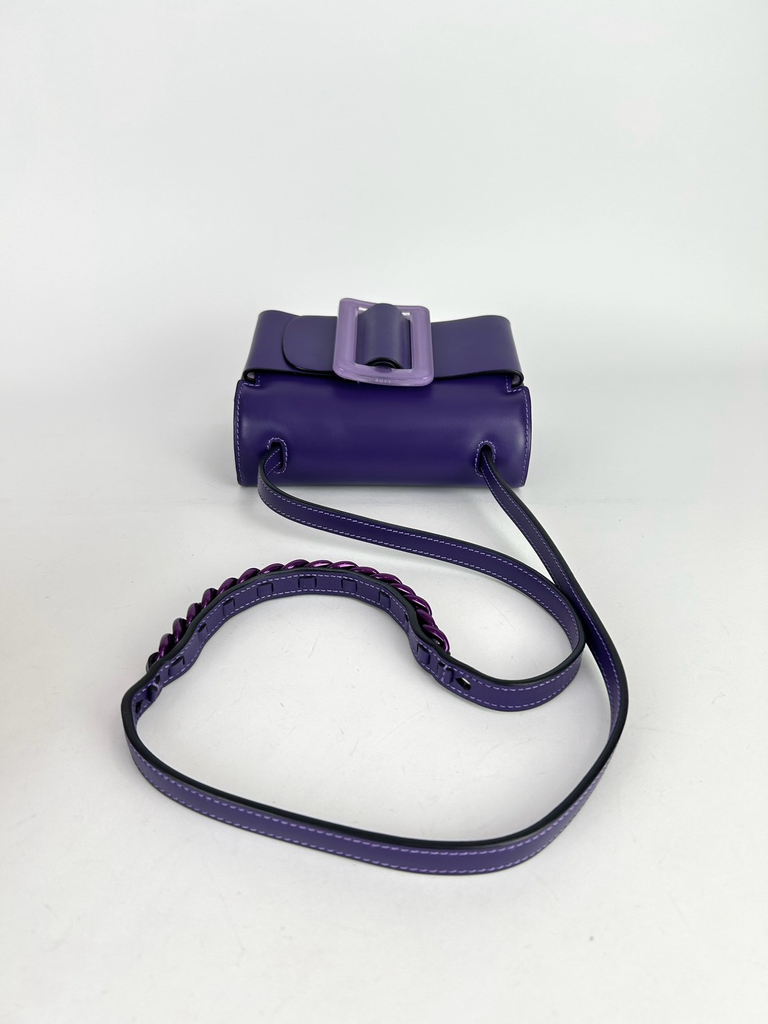 Boyy Fred Crossbody bag - Image 5