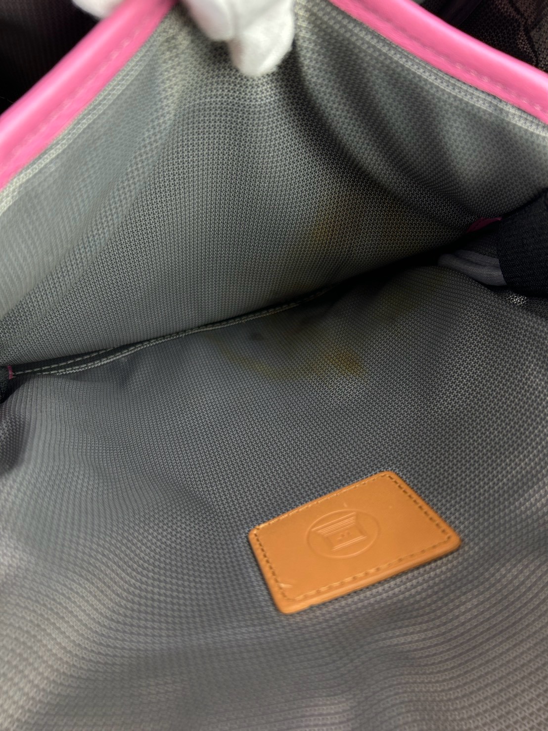 Mcm Stark Small Backpack bag - Image 6