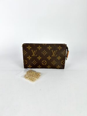 LouisVuitton  Monogram Bucket Pouch Y2001