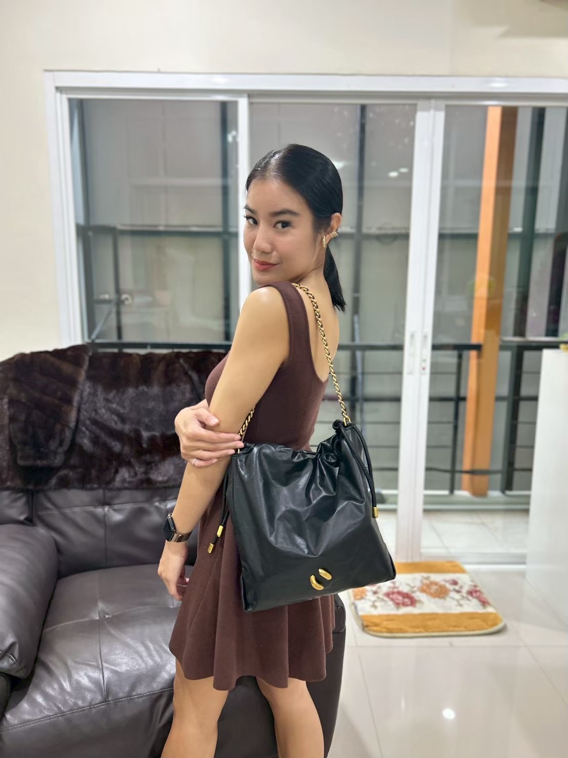 Rebecca Minkoff Zero Gravity Tote bag - Image 2