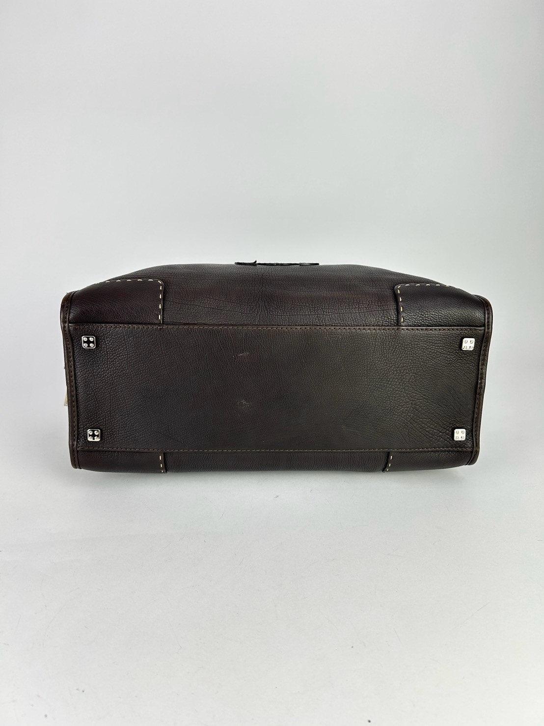 Loewe Amazona 36 Hamd bag Y2007 - Image 4