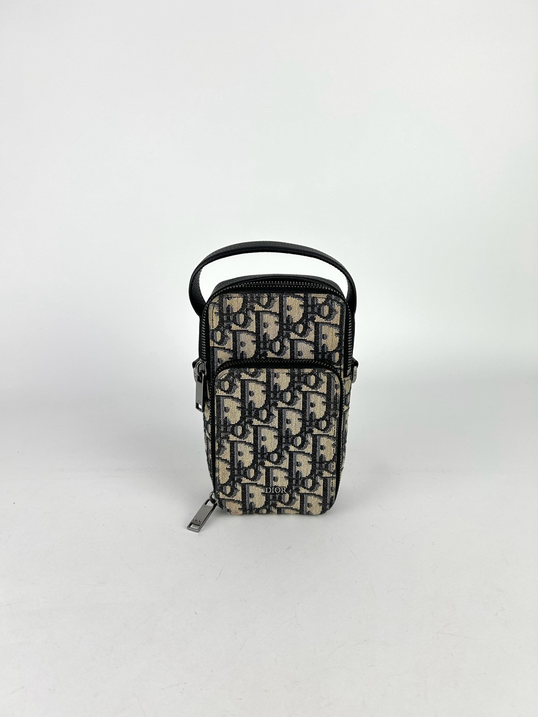 Dior Micro Rider Pouch bag Y2021 - Image 3