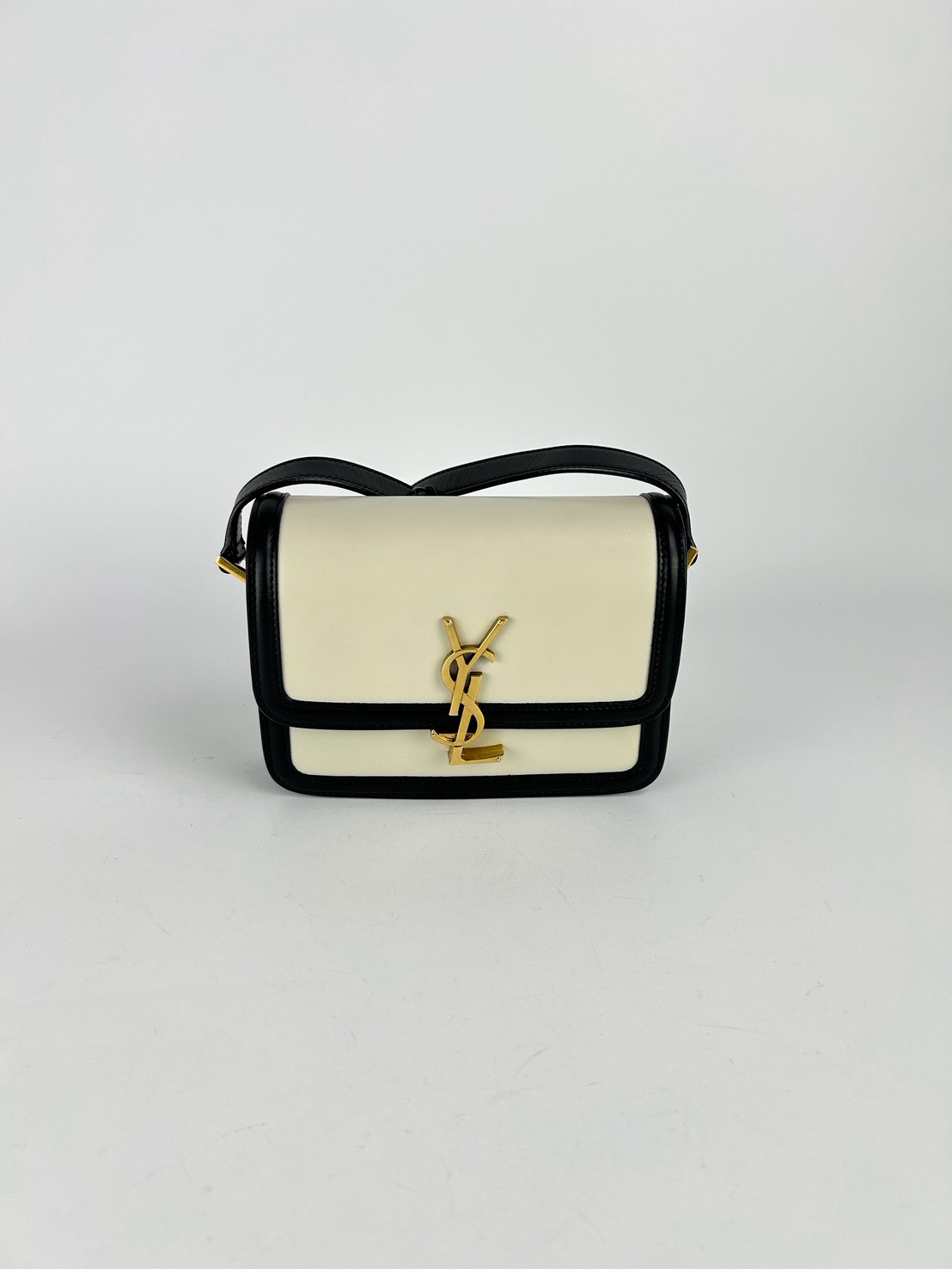 Ysl Solferino Small Satchel bag Y2021 - Image 3
