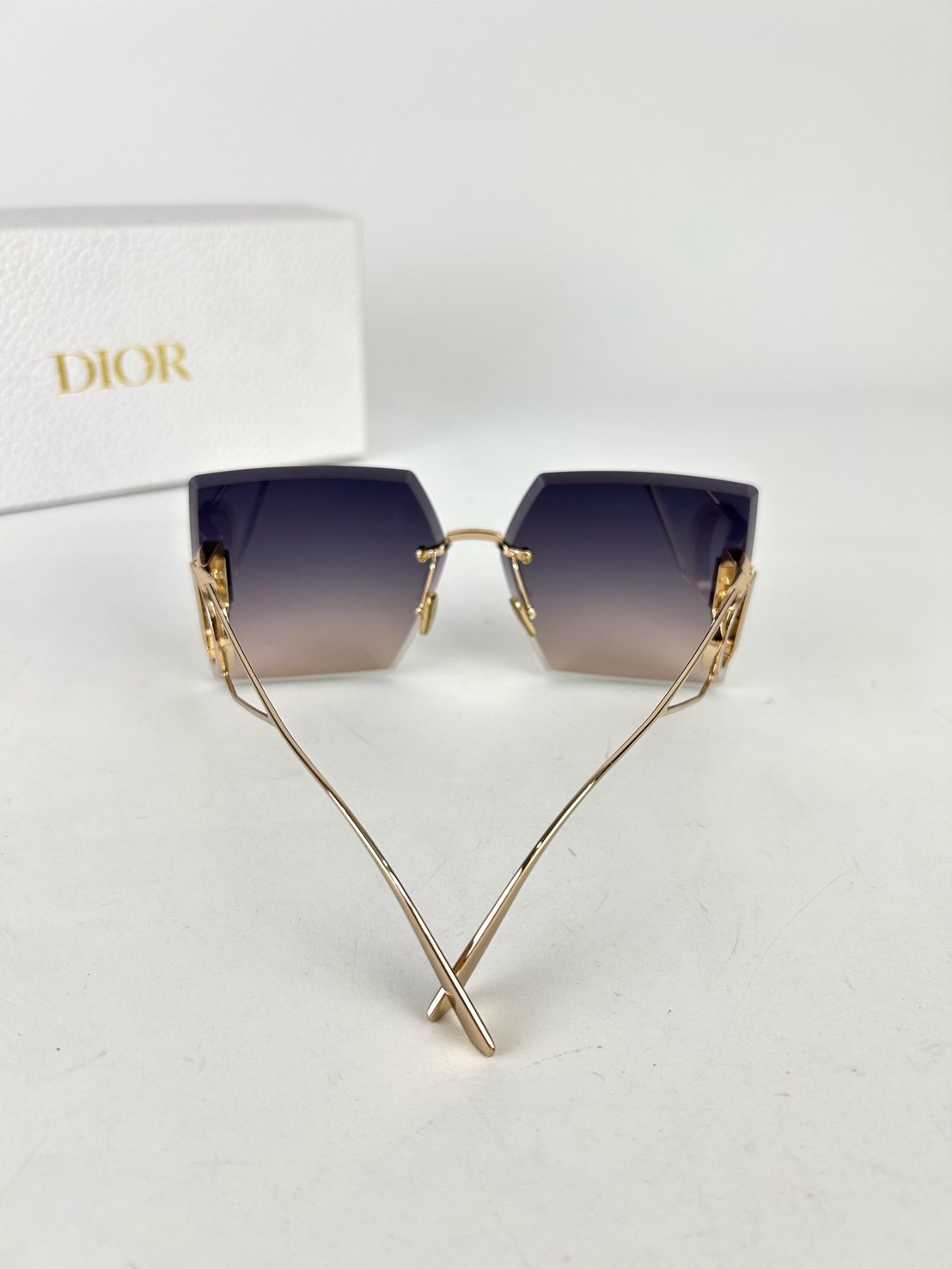Dior 30 Montaigne S7U Sunglasses - Image 3