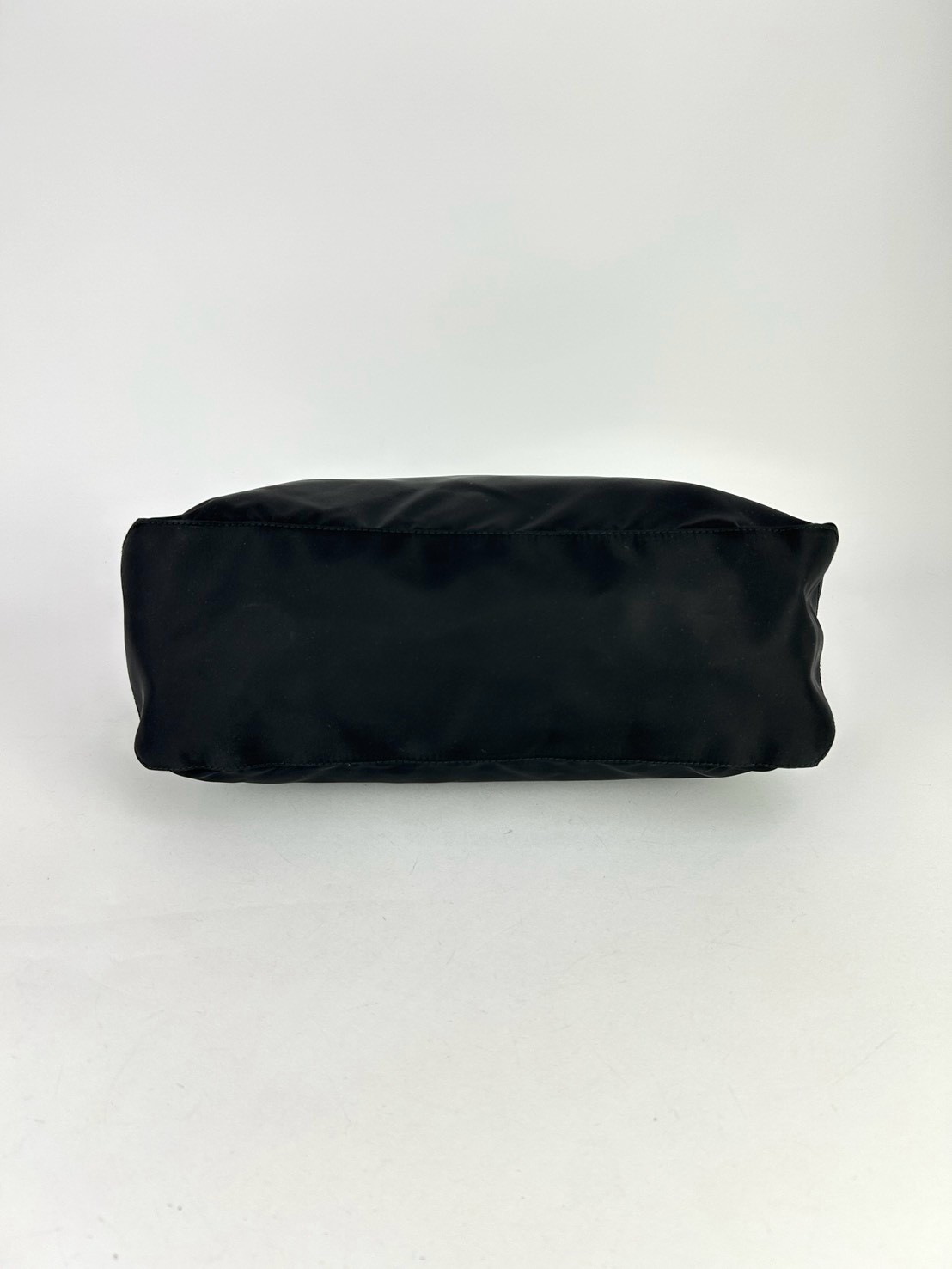 Prada Vela Nylon East West Tote bag - Image 4