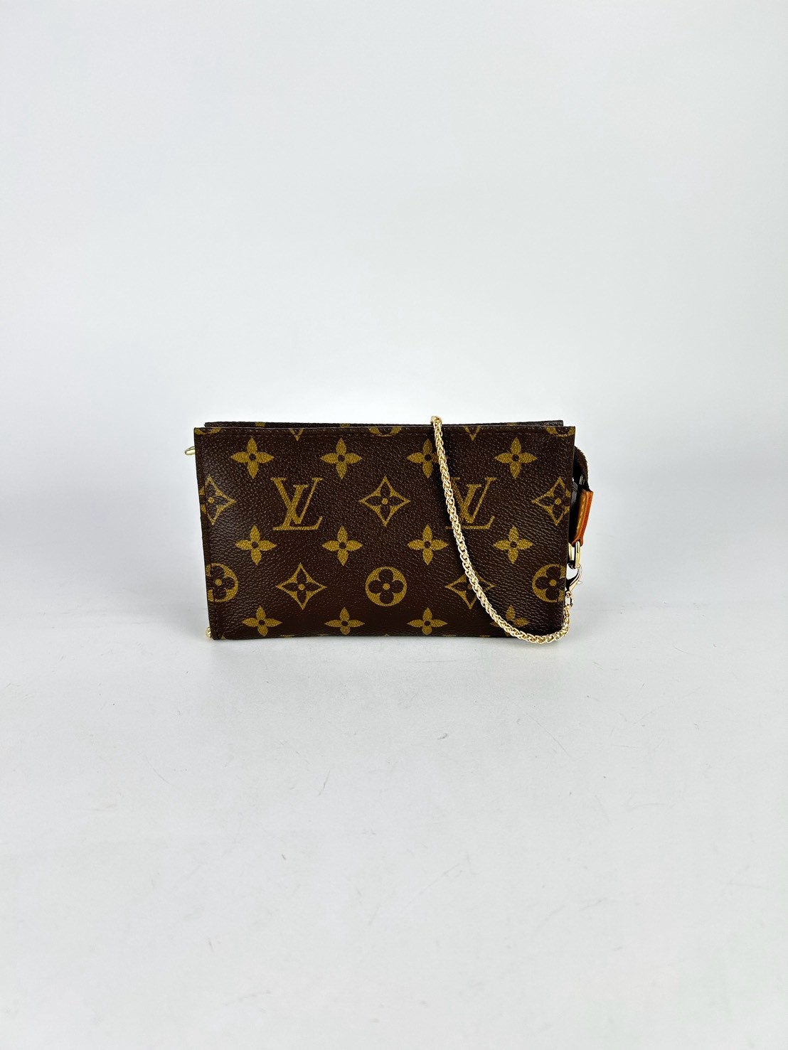 LouisVuitton Monogram Bucket Pouch Y2001