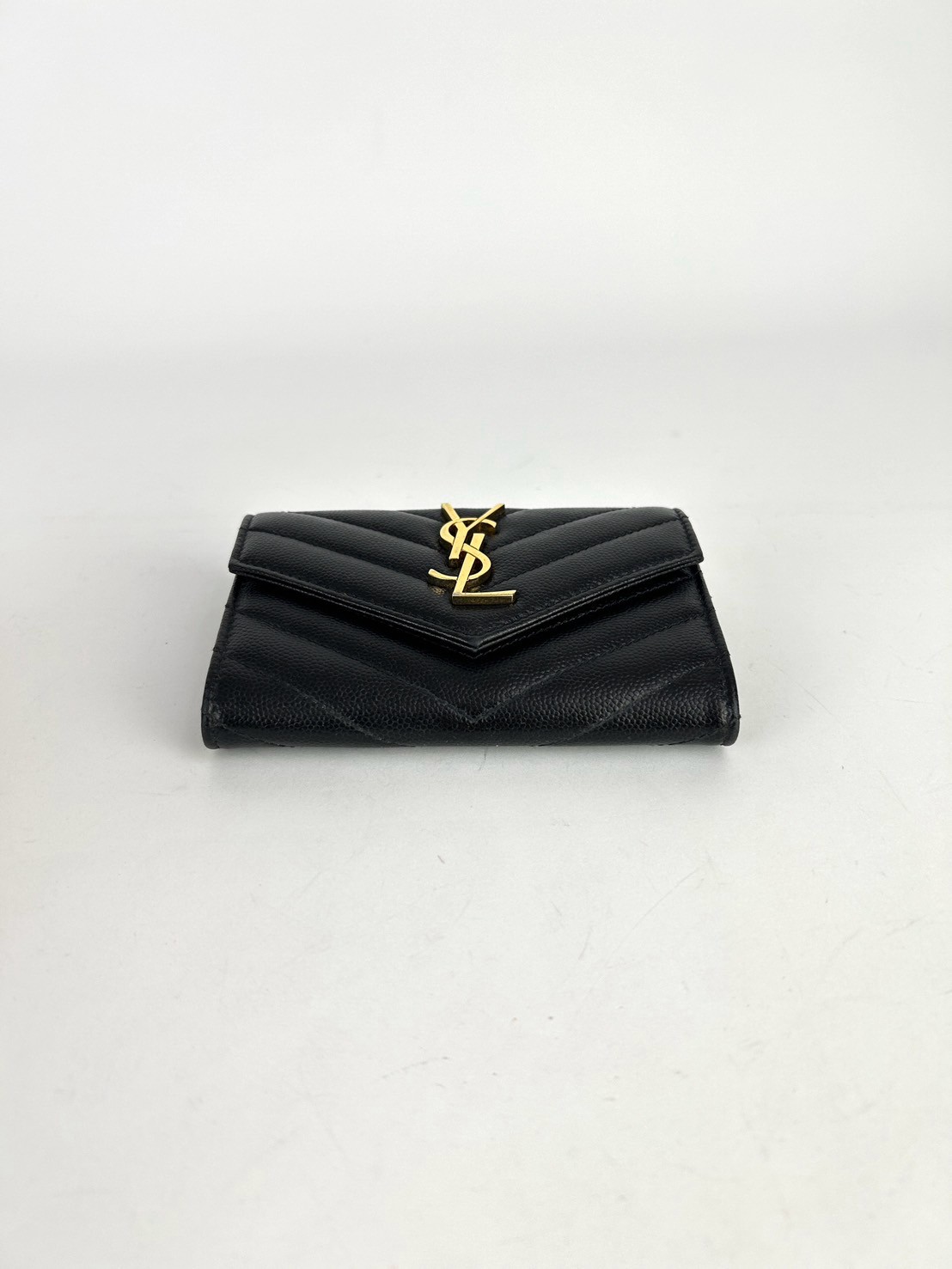 Ysl Small Envelop Wallet Y2022 - Image 3
