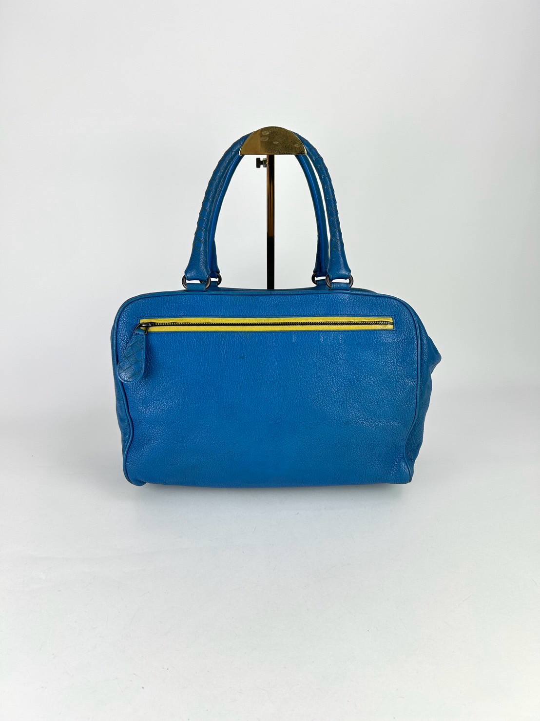 Bottega Madras Heritage Brera Hand bag - Image 3