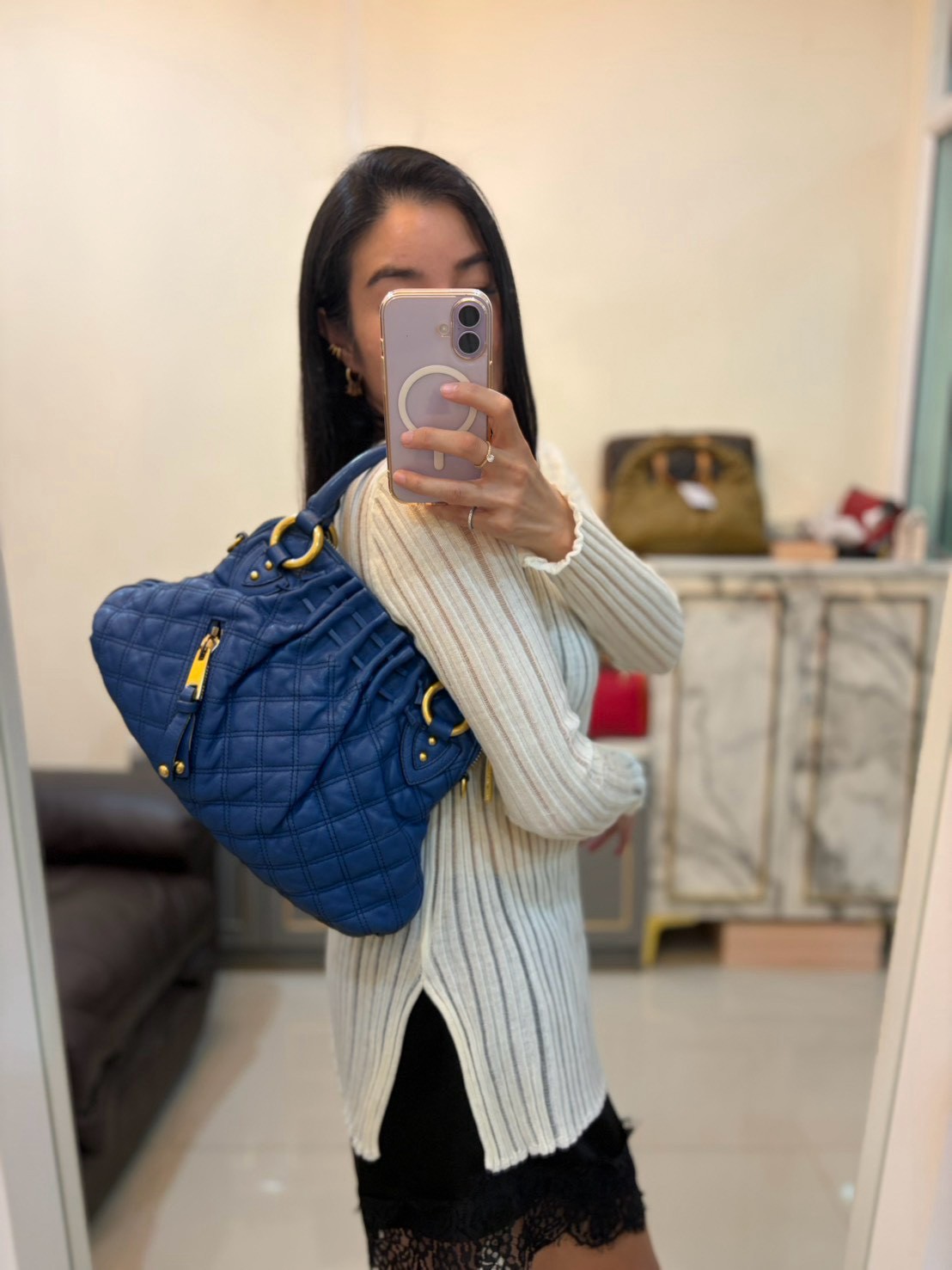 Marc Jacobs Stam Shoulder bag - Image 2