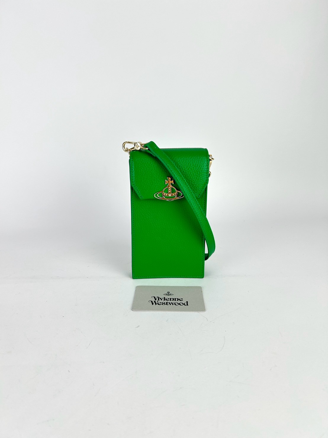 Vivienne Westwood Phone Crossbody bag