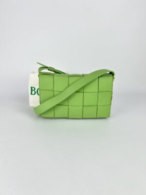 Boyy Cassette Crossbody bag